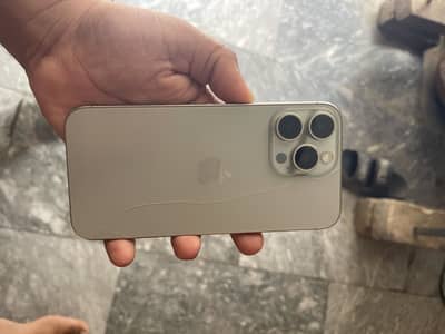 Apple iPhone 15 Pro Max fctory