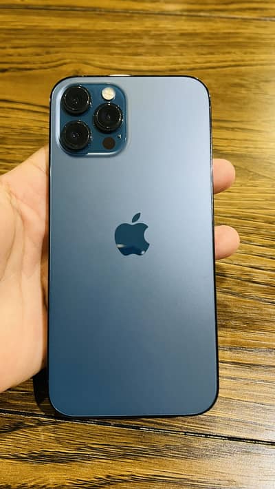 Iphone 12 promax
