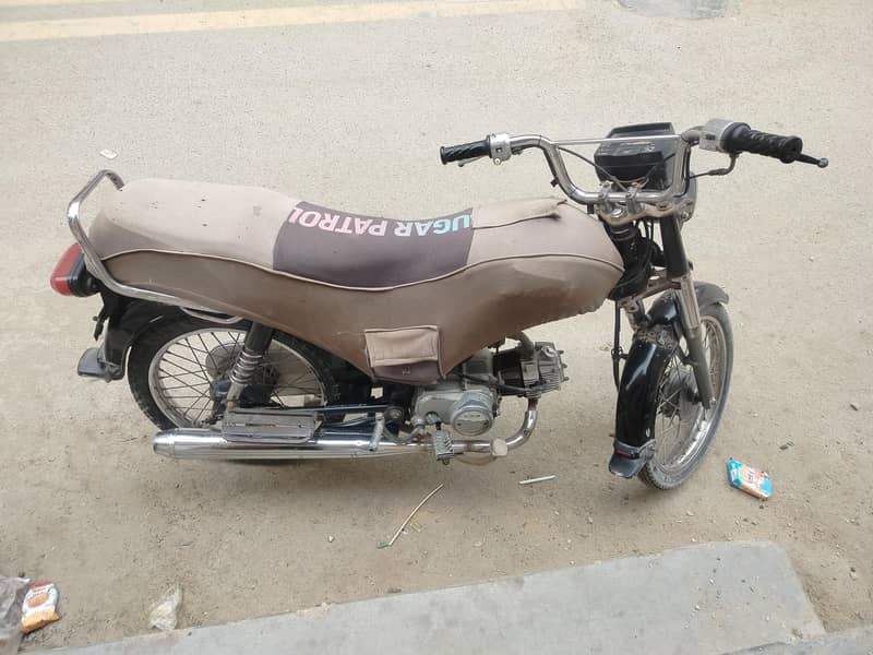 2nd owner 0
