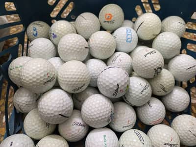Golf Balls golf