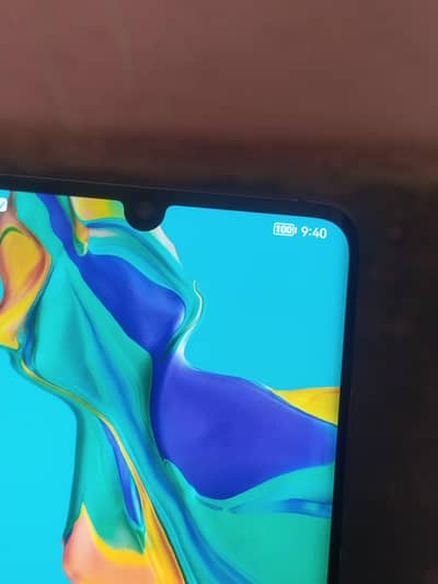 Huawei P30 Pro