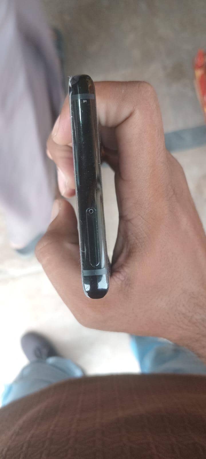 Samsung Mobile Note 8 3