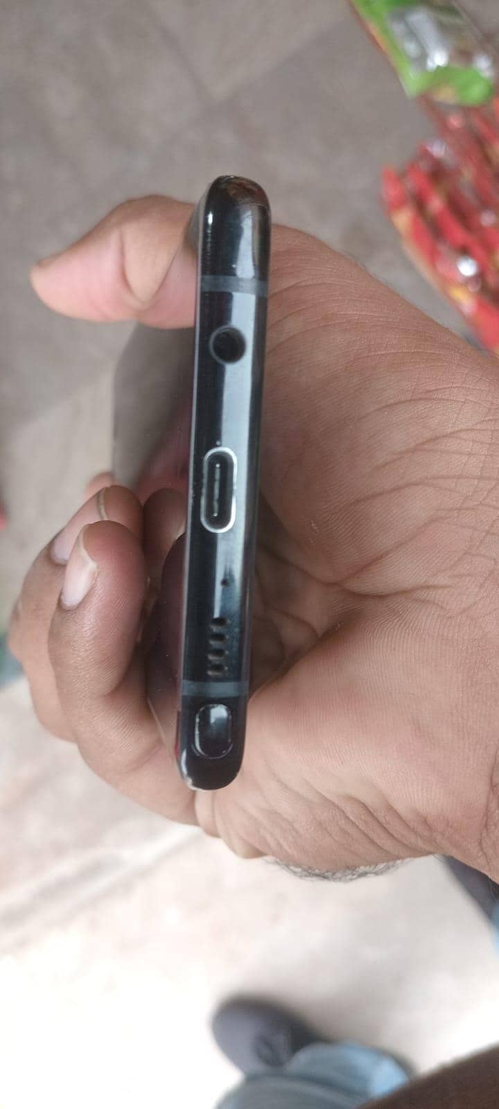 Samsung Mobile Note 8 4