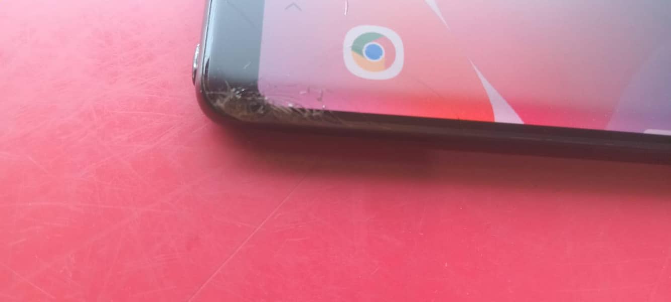 Samsung Mobile Note 8 5