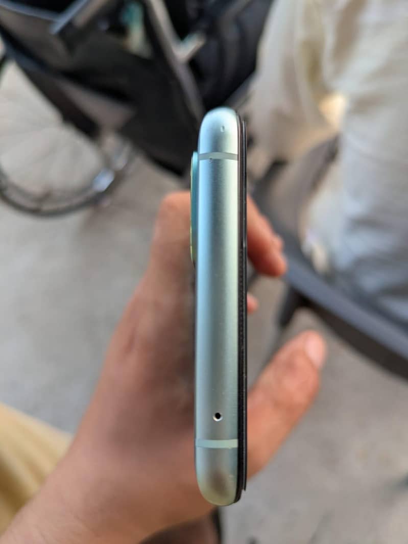 One Plus 9R 2