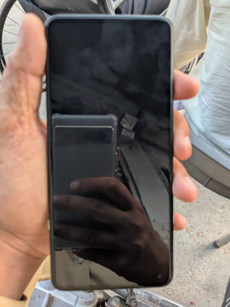 One Plus 9R 4