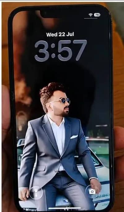 Apple iPhone 14