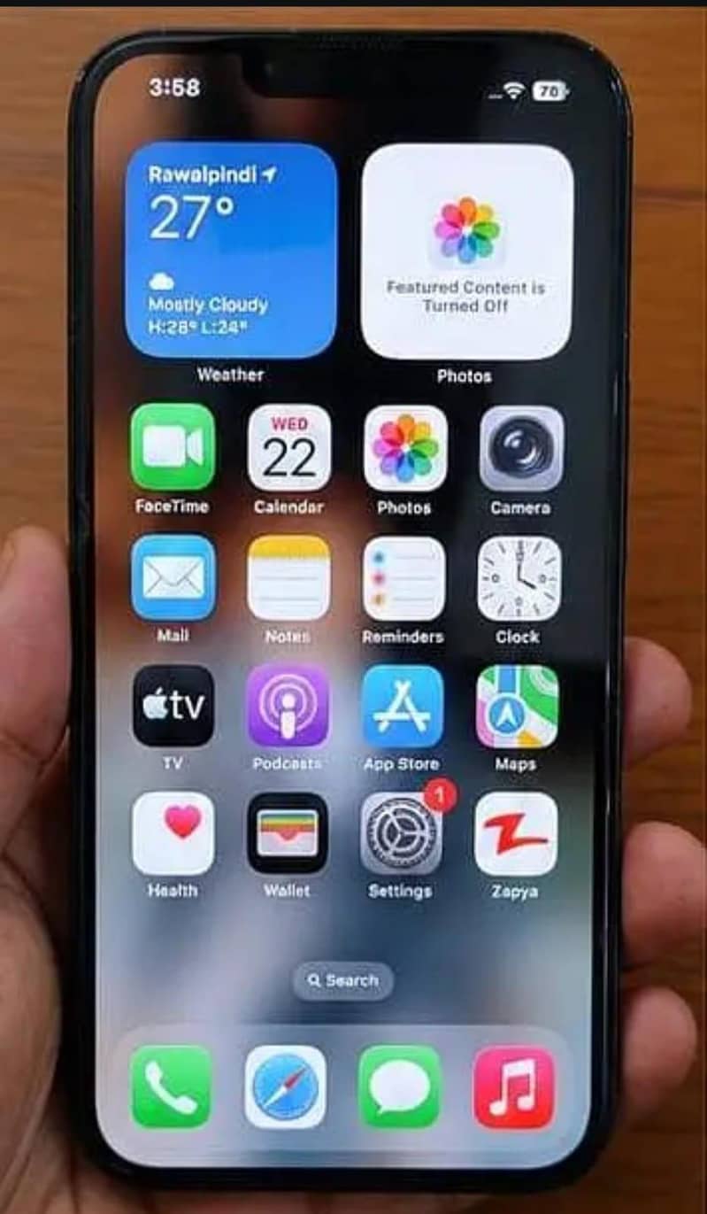 Apple iPhone 14 2