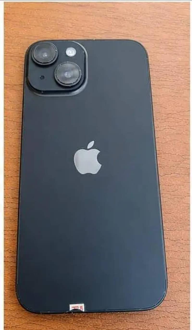 Apple iPhone 14 3