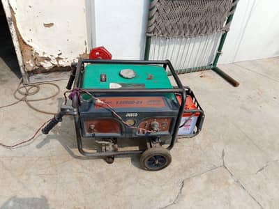 jasco 3000D-B 3kv