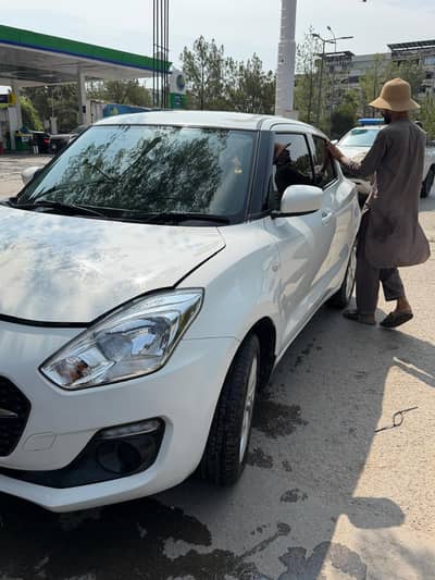Suzuki Swift 2022 GL Manual
