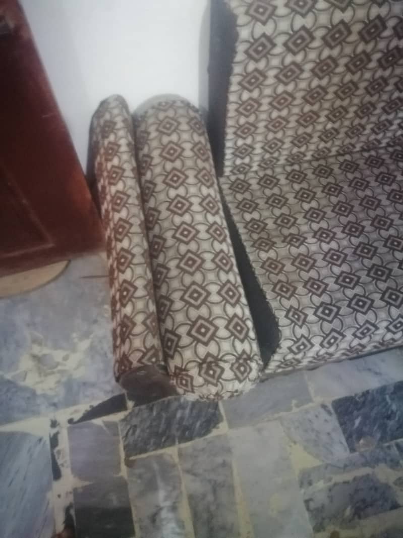 Sofa km bed 8