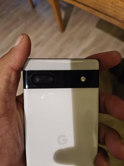 Google Pixel 6a 6/128