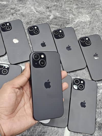 Apple iPhone 15 Non Pta (Sim Locked)