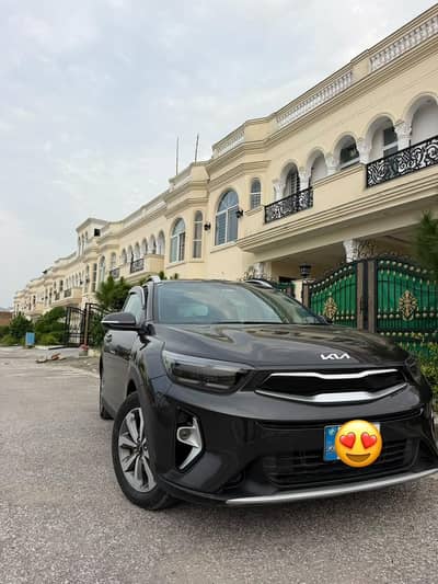 KIA STONIC 2025