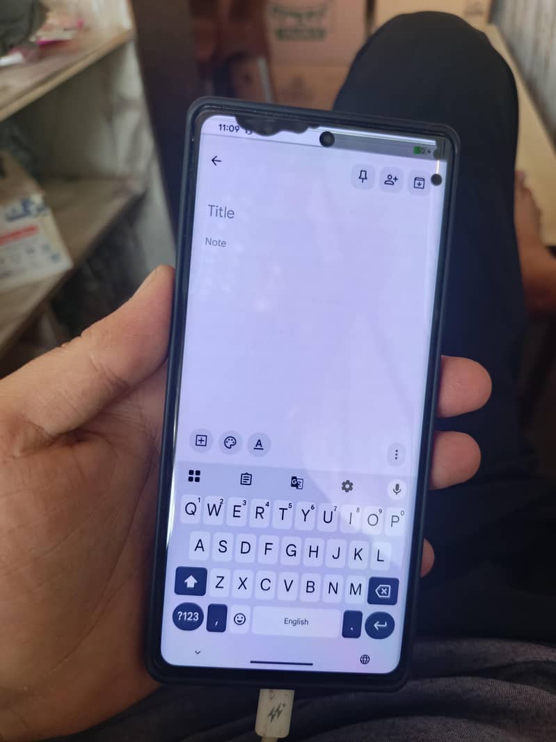 Google Pixel 6 Pro 0