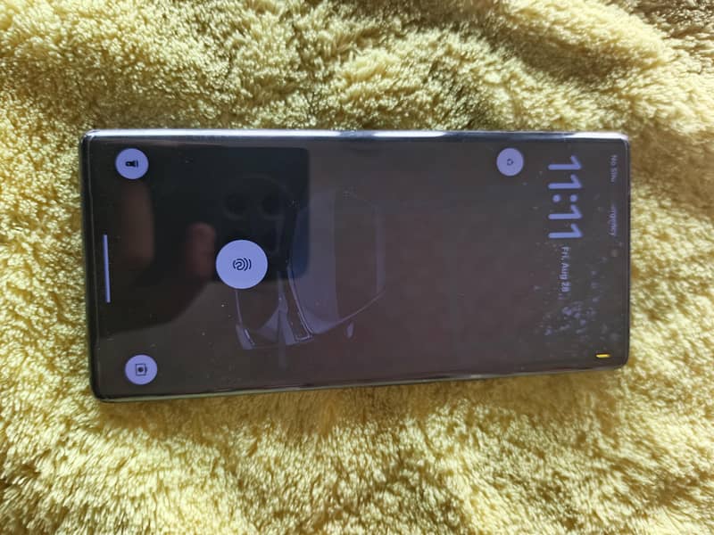 Google Pixel 6 Pro 2