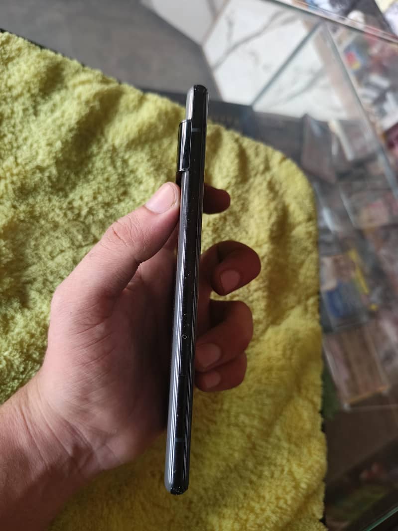 Google Pixel 6 Pro 4