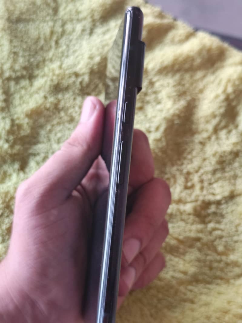 Google Pixel 6 Pro 5