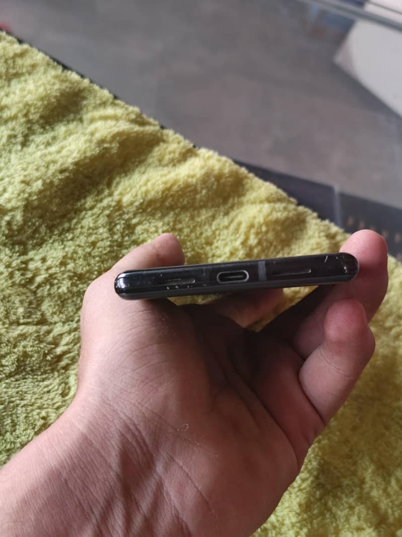 Google Pixel 6 Pro 7