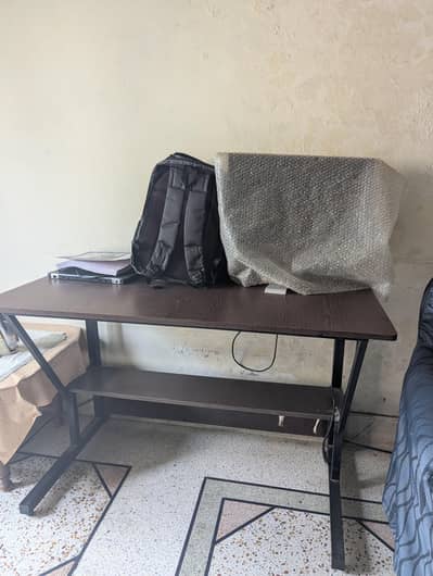 Laptop/Computer Table