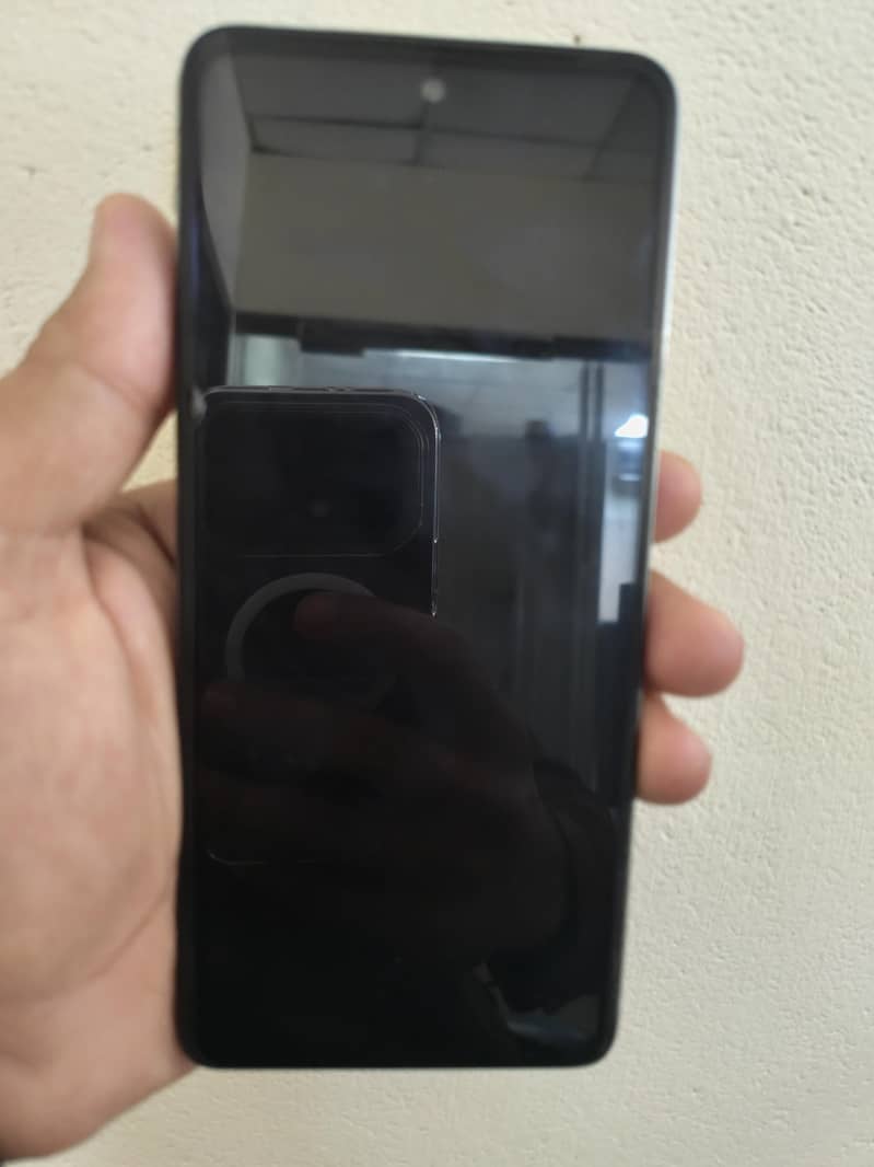 Infinix Note 30 10