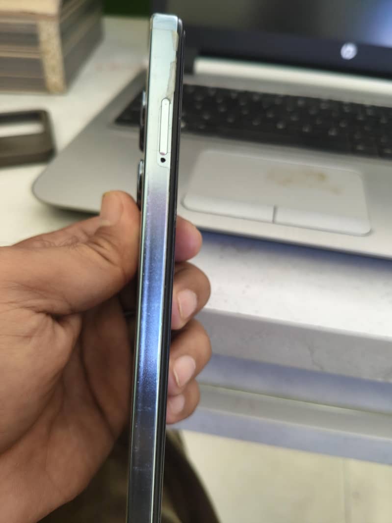 Infinix Note 30 17