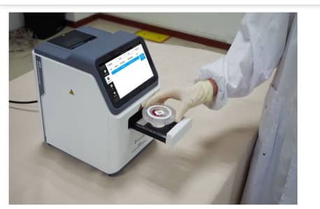 We want the Medical Engineer For our company