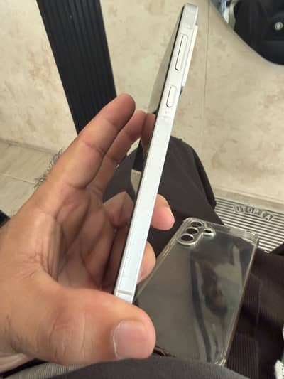 Samsung Mobile A56 12 256