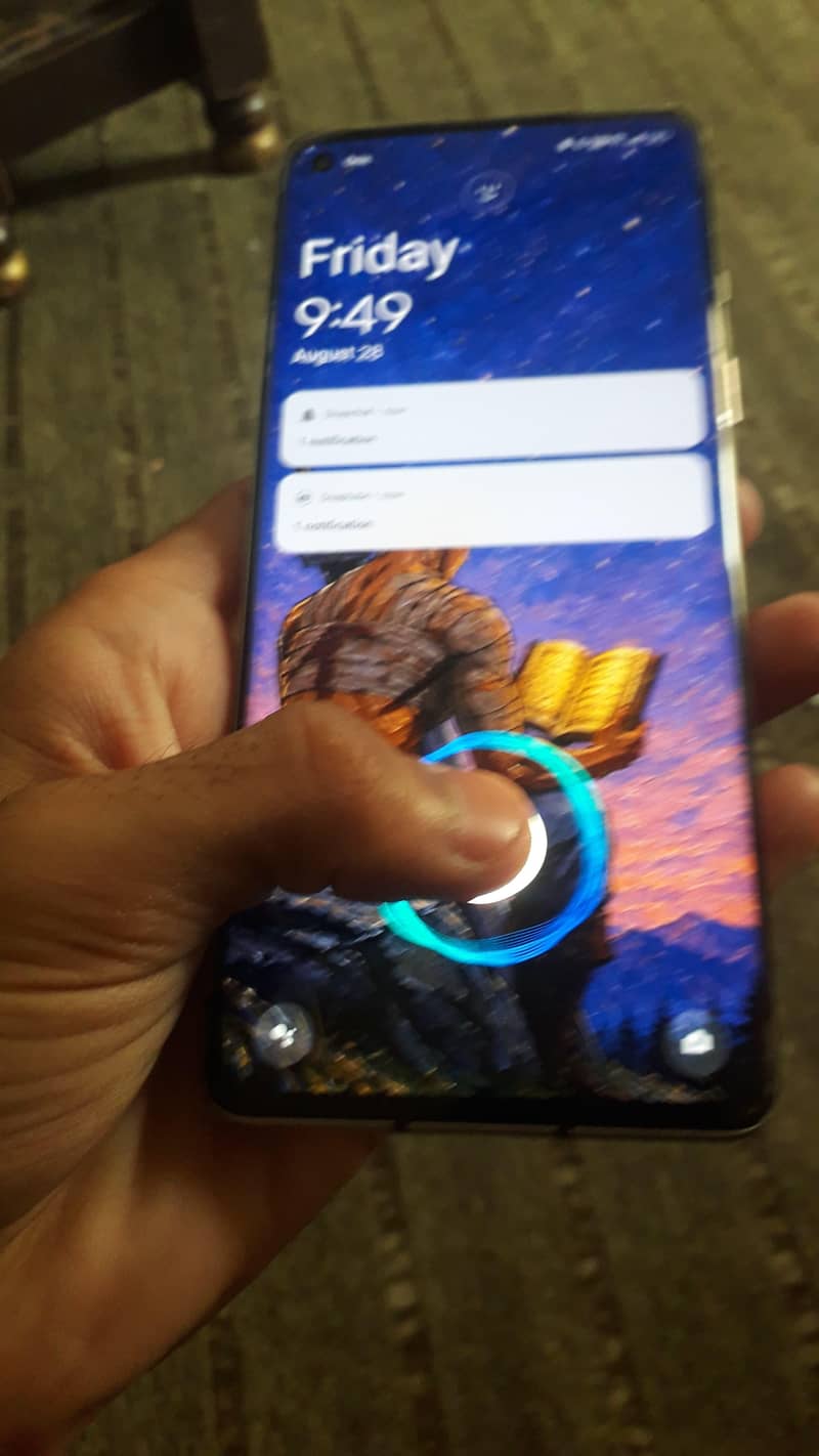 One Plus 8 1