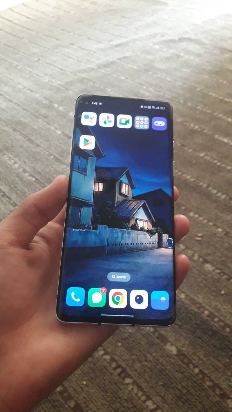 One Plus 8 2
