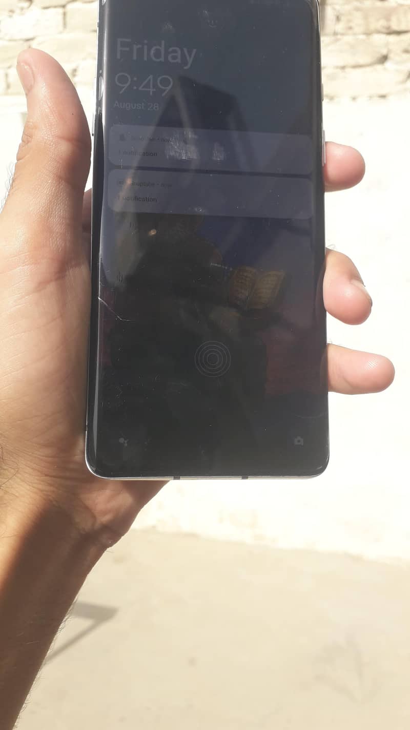 One Plus 8 9