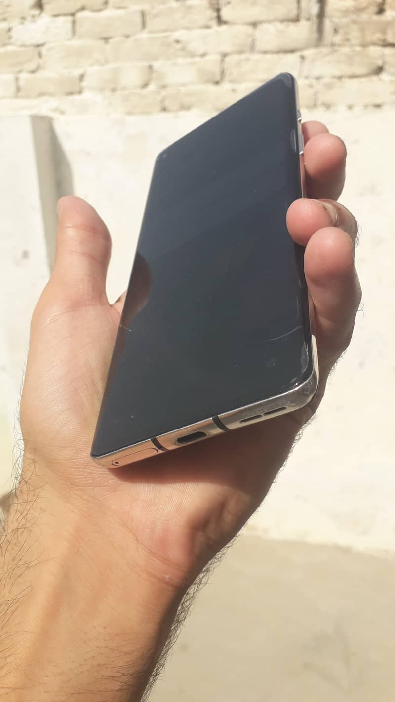One Plus 8 10