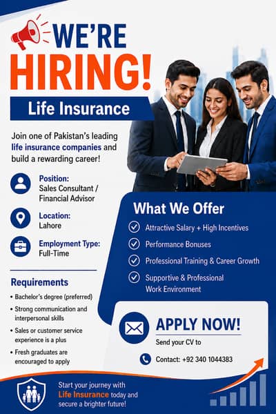 Insurance company