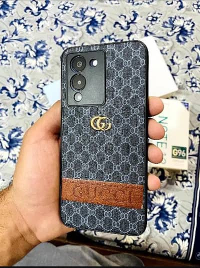 Infinix Note 12 8+8/128 Condition 8/10 PTA APPROVED with box for sale