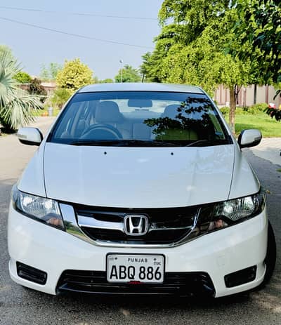 Honda City IVTEC 2020 / 2021