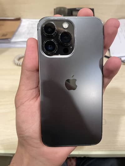 Apple iPhone 13 Pro