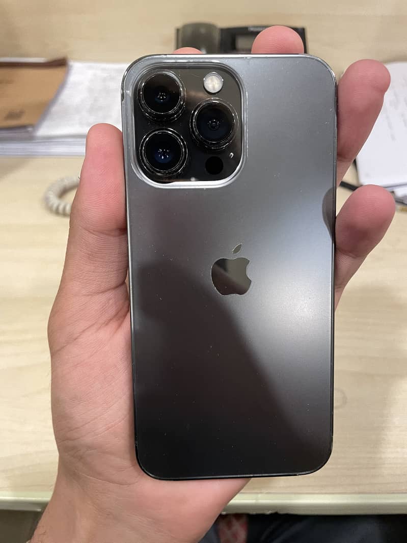 Apple iPhone 13 Pro 0