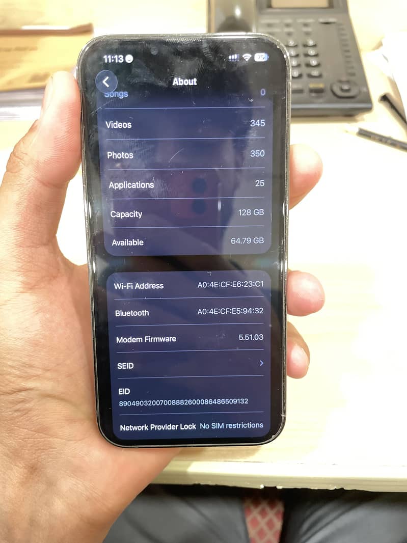 Apple iPhone 13 Pro 1