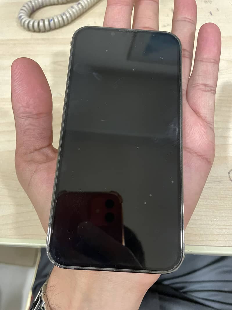Apple iPhone 13 Pro 7