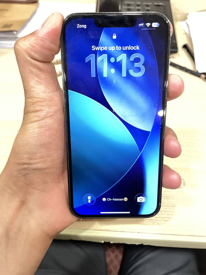 Apple iPhone 13 Pro 8