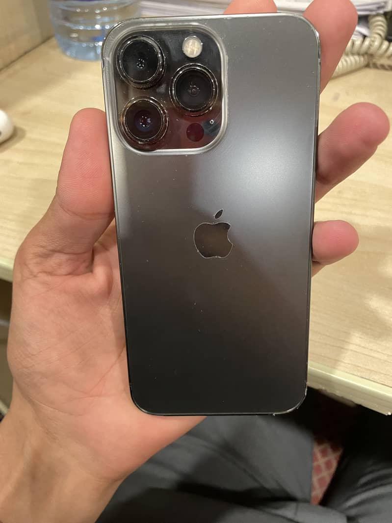 Apple iPhone 13 Pro 9
