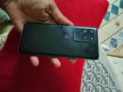 Samsung Mobile S20 Ultra 03457828294