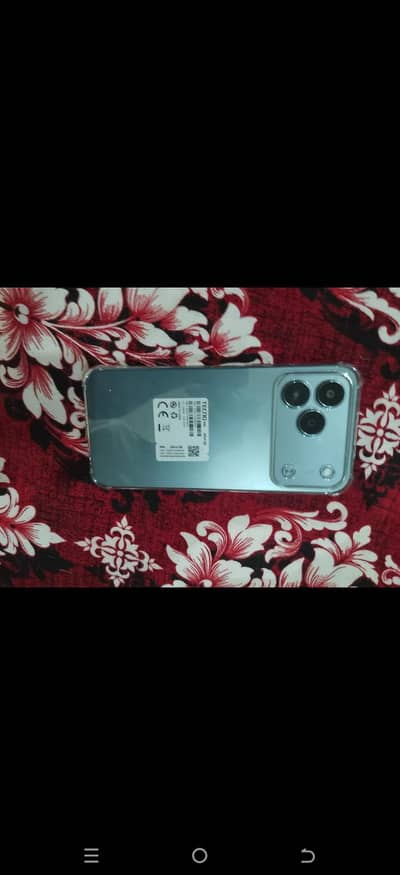 Tecno spark 50