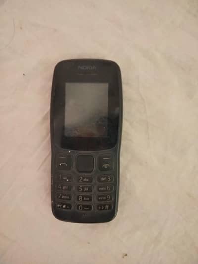 Nokia 106