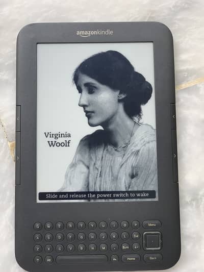 Kindlebook Keyboard 3rd Generation