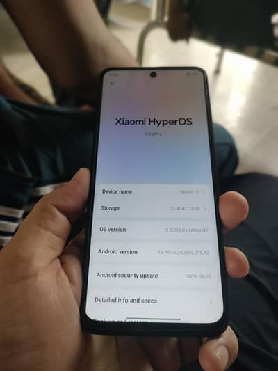 Xiaomi Redmi 12