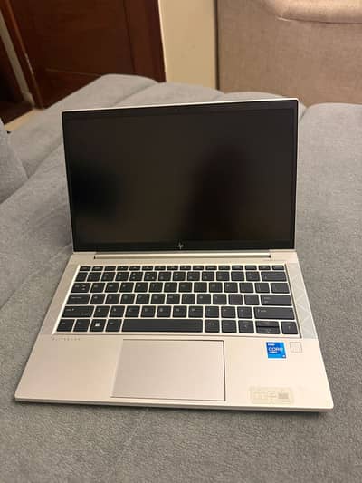 HP EliteBook 830 G8 (11th Generation) Corei5