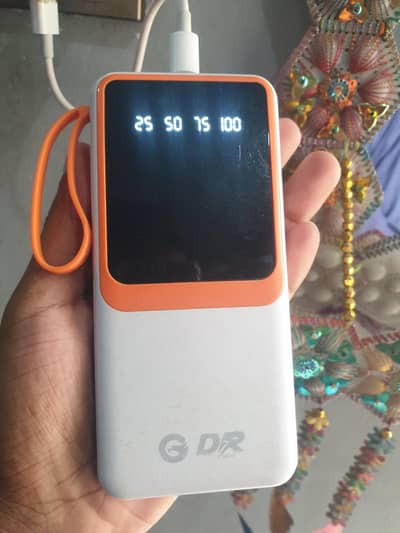 Best Powerbank 10000MAH