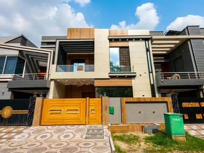 Affordable House Of 6 Marla Is Available For sale